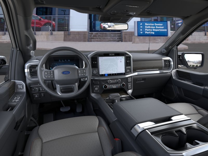 Thumbnail: 2026 Ford F-150 - 31