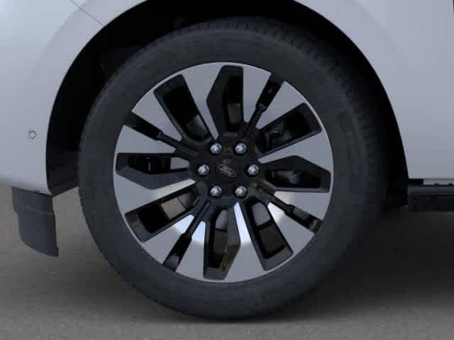 Thumbnail: 2026 Ford Expedition - 19