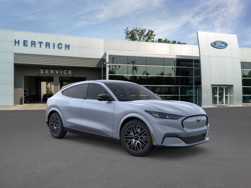 2025 Ford Mustang Mach-E Premium CROSSOVERS