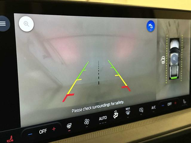 Thumbnail: 2026 Ford Maverick - 48