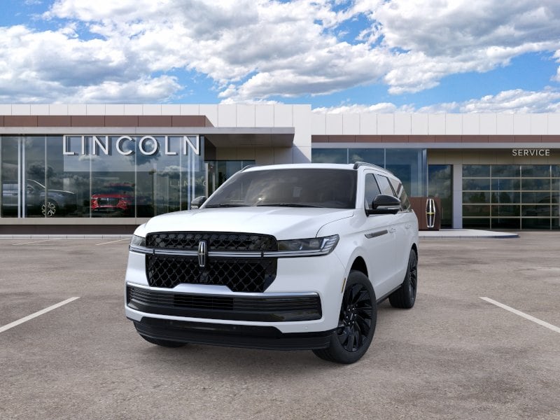 2026 Lincoln Navigator Reserve - Photo 25