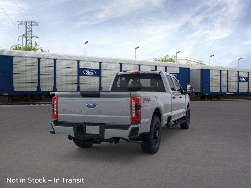 2025 Ford F-250 XL 8