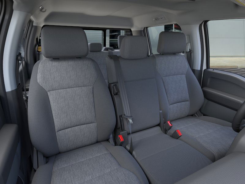 2026 Ford F-250 Super Duty XL - Photo 10