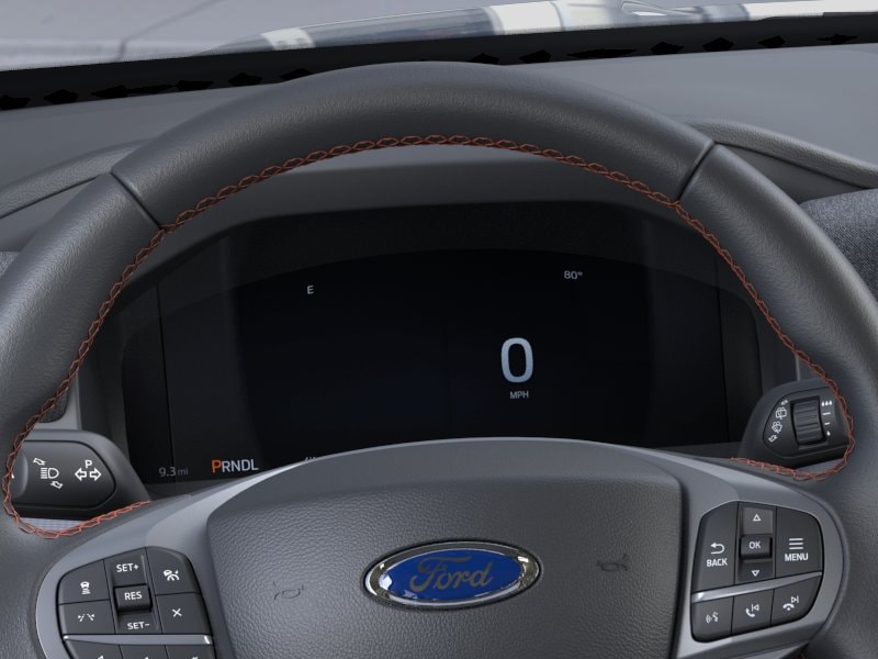 Thumbnail: 2026 Ford Explorer - 44