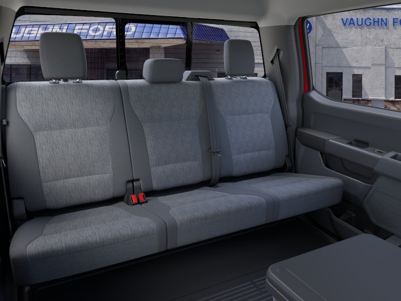 2026 Ford F-250 Super Duty XL - Photo 33