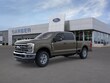 Ford F-250SD