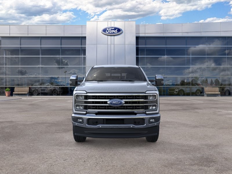 2026 Ford F-250 Super Duty King Ranch - Photo 31