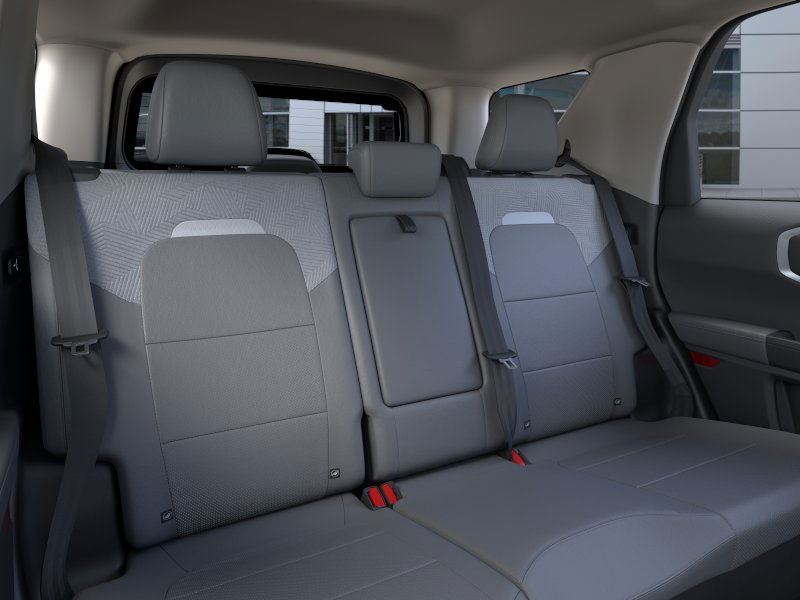 2025 Ford Bronco Sport Badlands - Photo 34