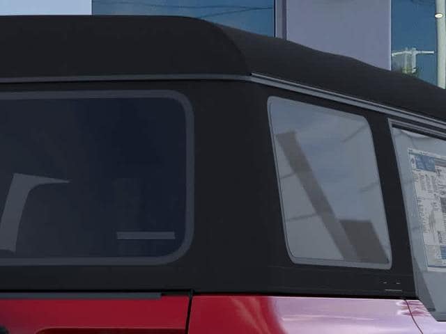 Thumbnail: 2026 Ford Bronco - 50