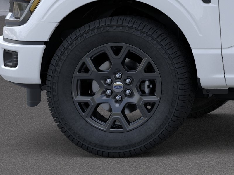 Thumbnail: 2026 Ford F-150 - 51