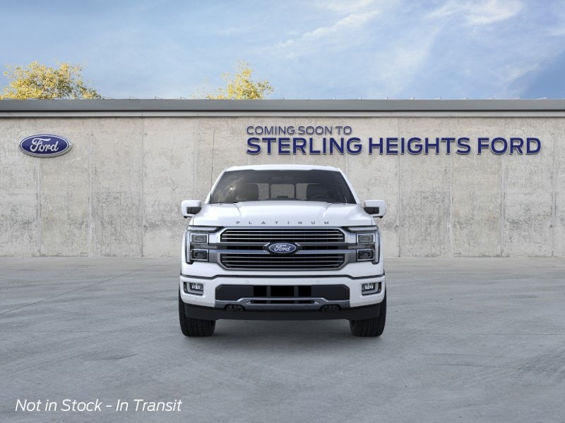 Thumbnail: 2026 Ford F-150 - 6