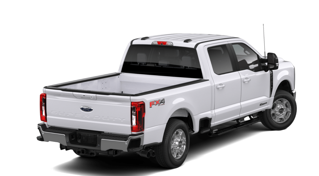 New 2026 Ford F-250 XLT Crew Cab