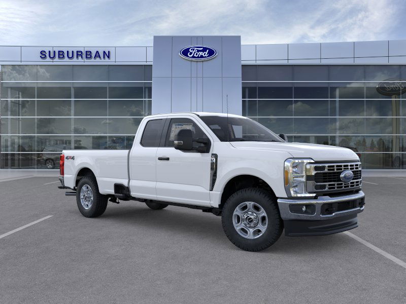 2026 Ford F-350 Super Duty XLT - Photo 29