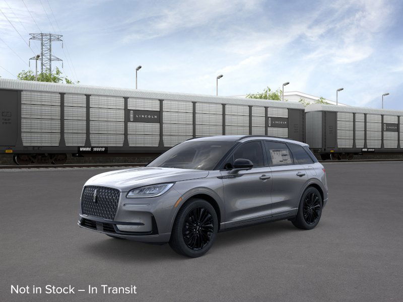 2026 Lincoln Corsair Premiere's photo