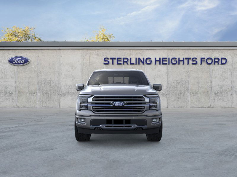 Thumbnail: 2026 Ford F-150 - 6