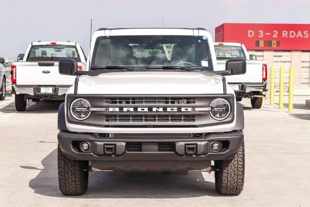Thumbnail: 2026 Ford Bronco - 31