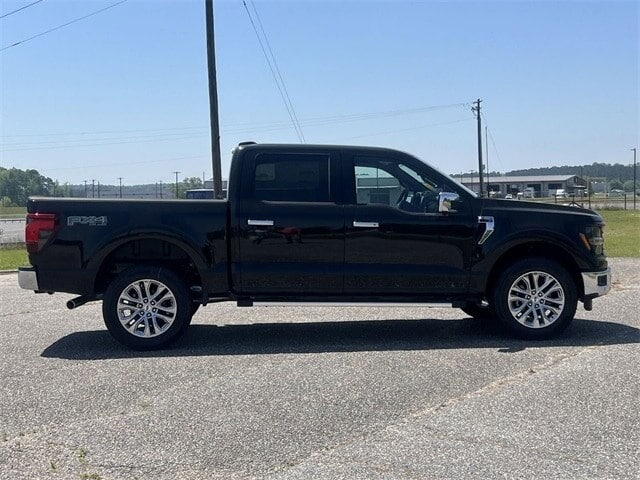 2025 Ford F-150 XLT - Photo 43