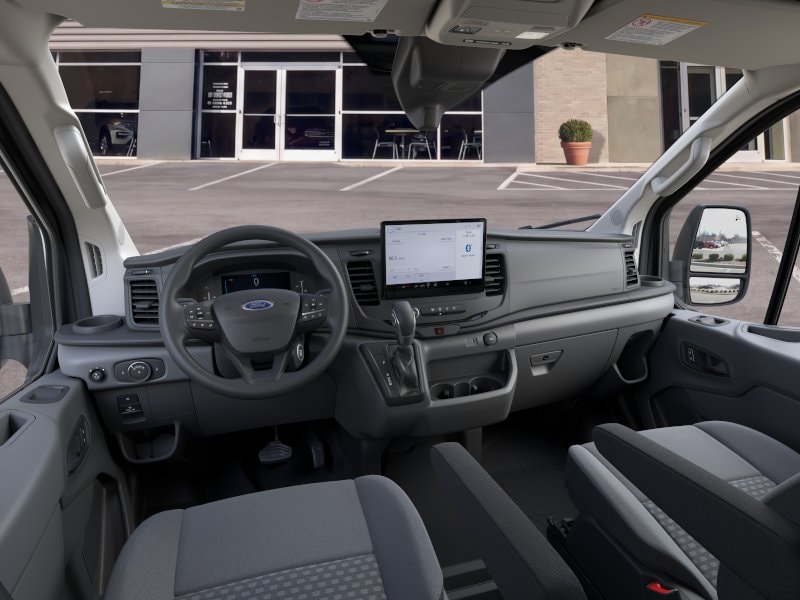 2026 Ford Transit Van Base - Photo 30