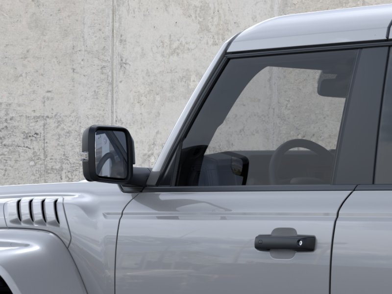 Thumbnail: 2026 Ford Bronco - 22