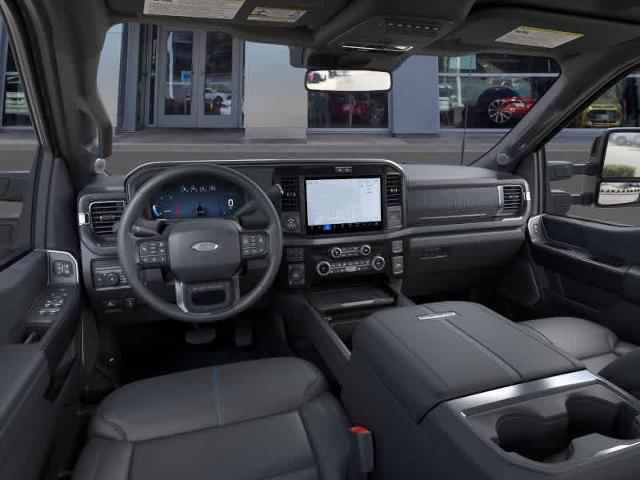 Thumbnail: 2026 Ford F-350 - 30