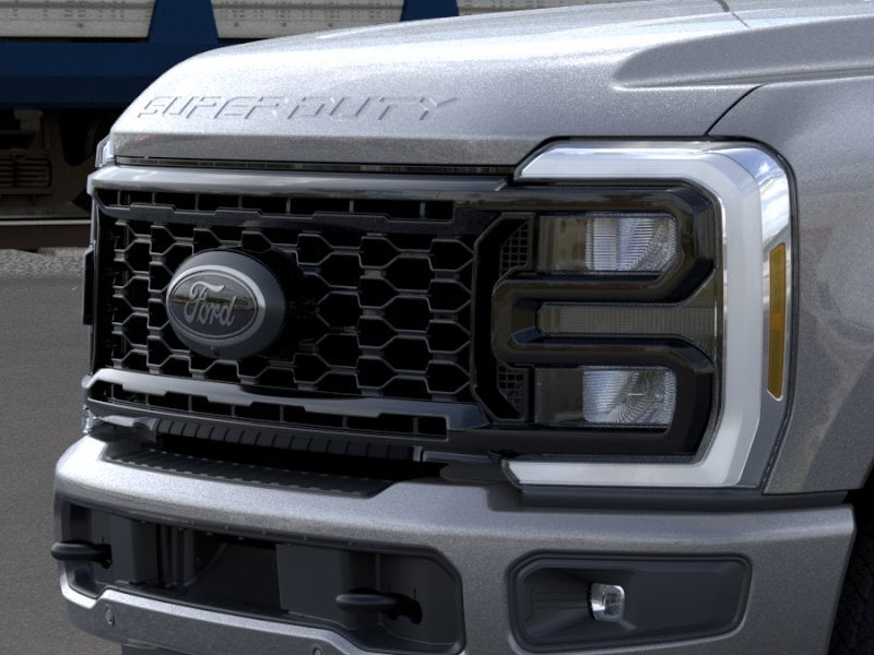 2026 Ford F-250SD Truck