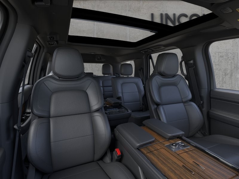 2024 Lincoln Navigator Reserve 10