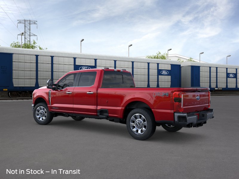 Thumbnail: 2026 Ford F-350 - 26