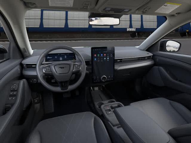 Thumbnail: 2025 Ford Mustang Mach-E - 31