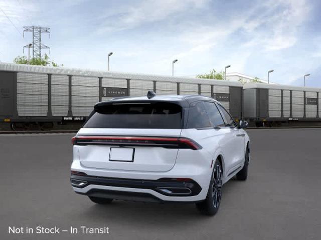 Thumbnail: 2026 Lincoln Nautilus - 30