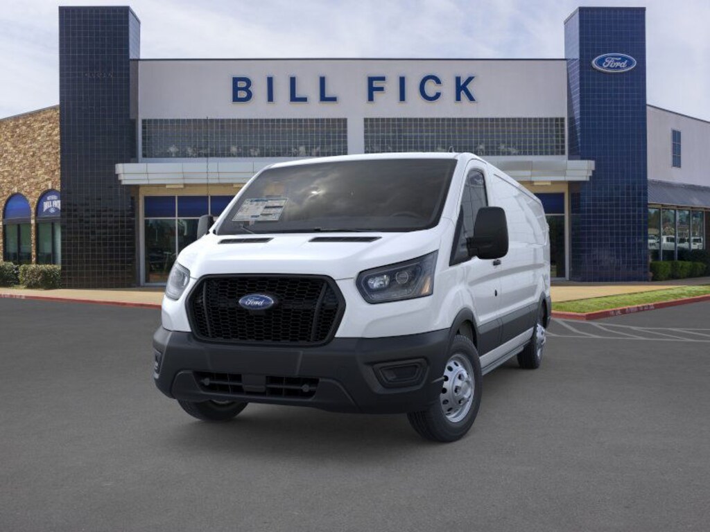 New 2025 Ford Transit-350 Cargo Base VAN