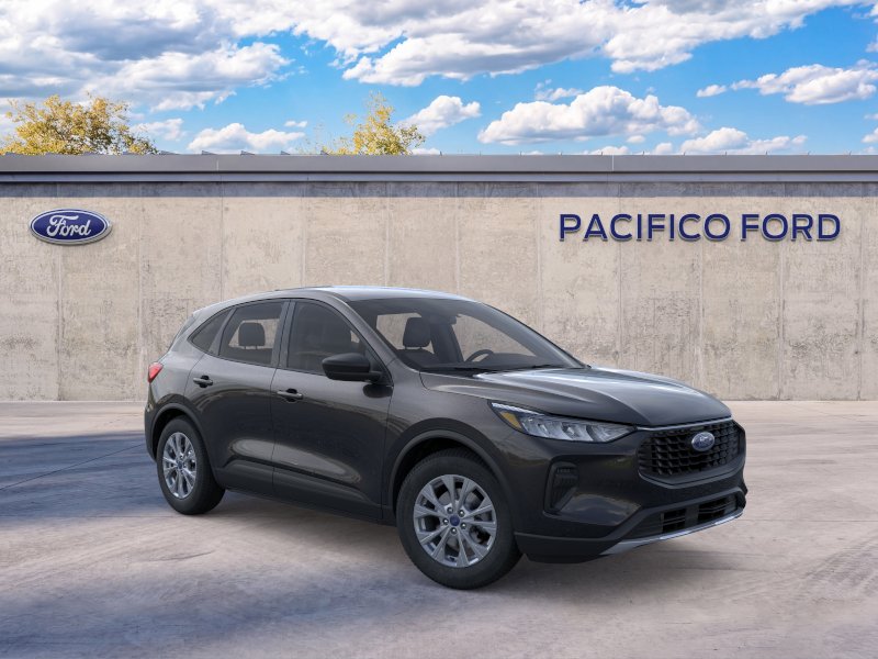 2026 Ford Escape Active - Photo 33