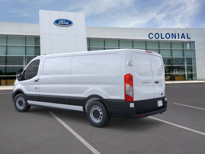 2025 Ford Transit Cargo Van photo 4