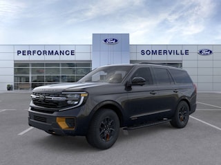 2026 Ford Expedition Tremor SUV