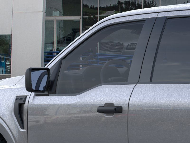 Thumbnail: 2026 Ford F-150 - 48