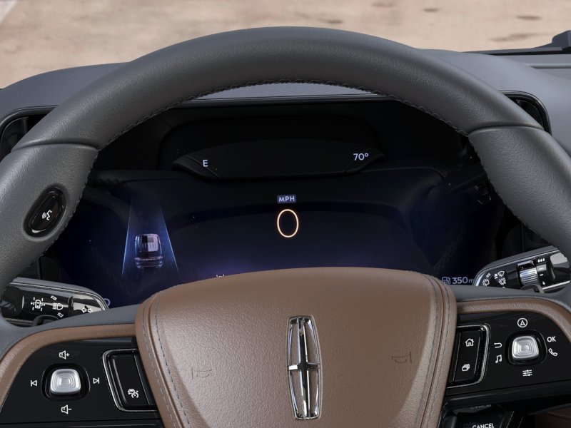 2026 Lincoln Aviator Reserve - Photo 13