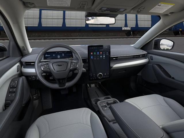 2025 Ford Mustang Mach-E Premium CROSSOVERS