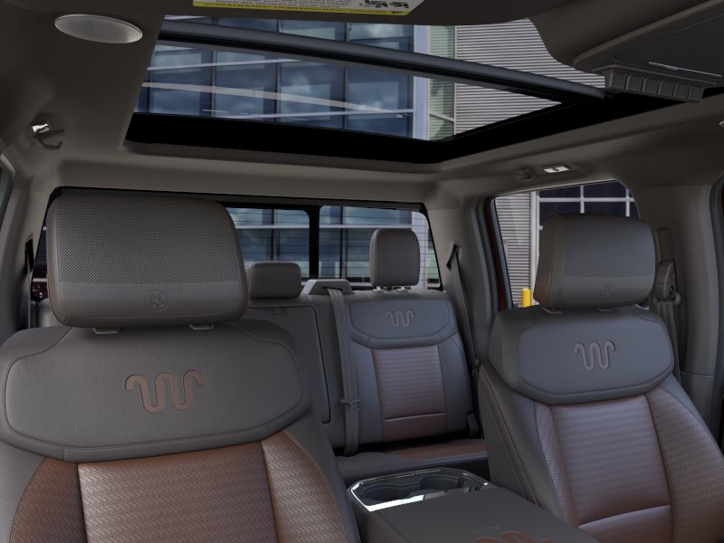 2026 Ford F-250 Super Duty King Ranch - Photo 22