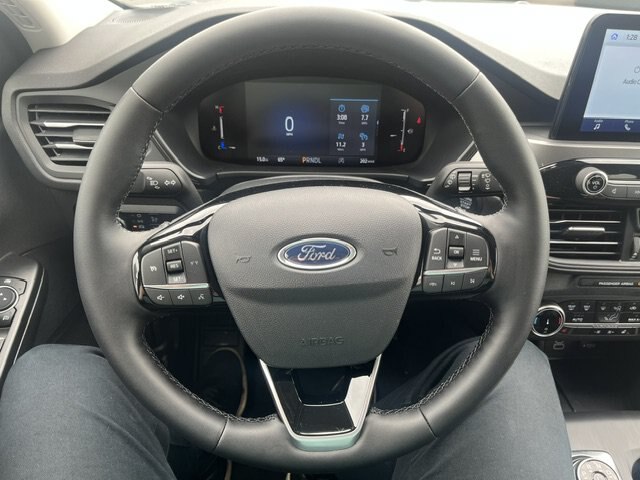 2026 Ford Escape Active - Photo 42