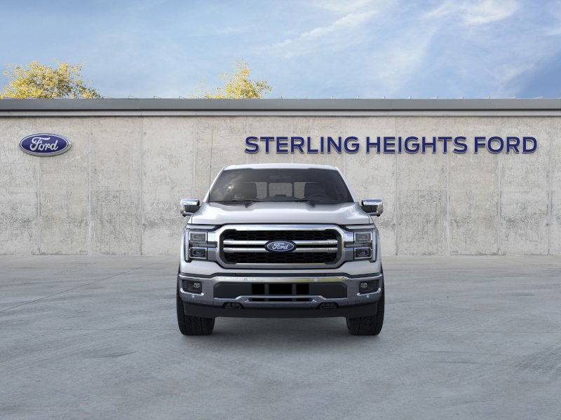 Thumbnail: 2026 Ford F-150 - 38