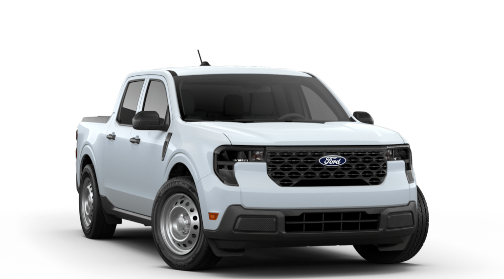 New 2026 Ford Maverick XL Truck