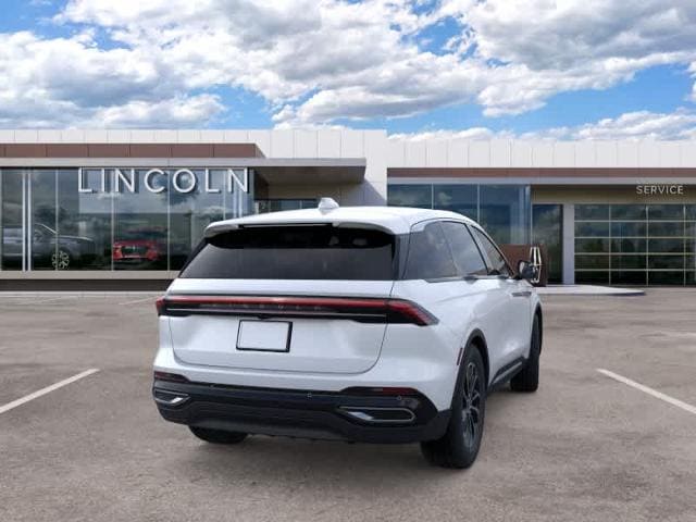 2026 Lincoln Nautilus Premiere - Photo 30