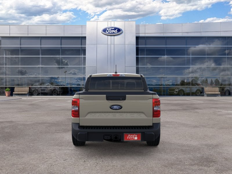 2025 Ford Maverick XL - Photo 5