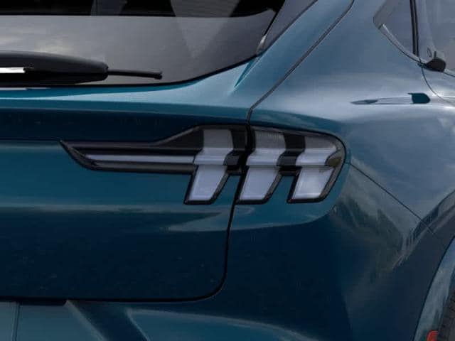 Thumbnail: 2026 Ford Mustang Mach-E - 43