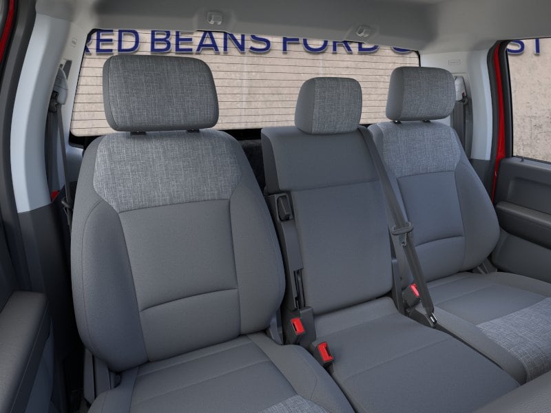 2025 Ford F-550 Super Duty Chassis Cab XLT - Photo 45