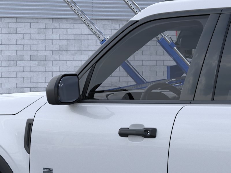 2026 Ford Bronco Sport Big Bend - Photo 20