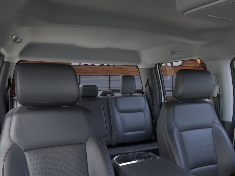 2026 Ford F-250 Super Duty Lariat - Photo 22