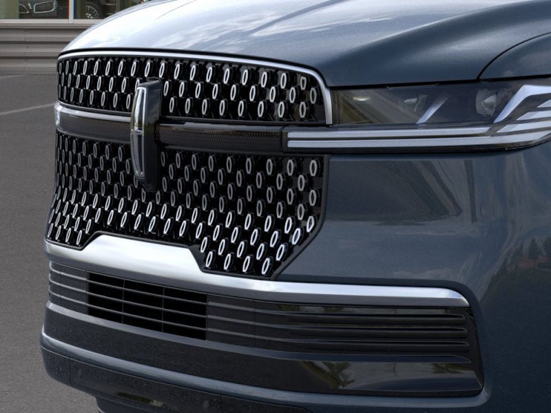 2025 Lincoln Navigator Reserve - Photo 50