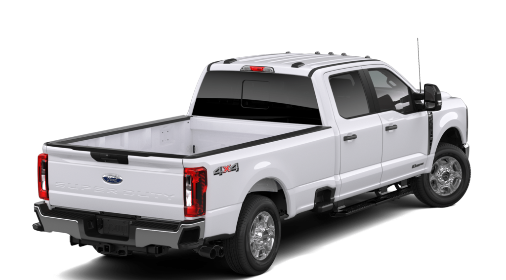 New 2026 Ford Super Duty F-250® XLT TRUCK
