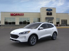 New 2022 Ford Escape SEL SUV For Sale in Boone, IA