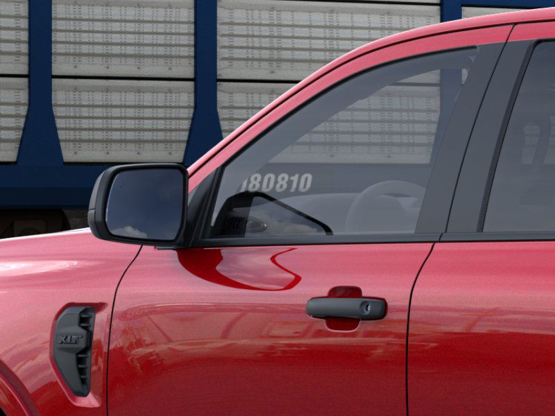 Thumbnail: 2025 Ford Ranger - 20